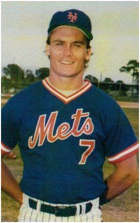 John Gibbons | New york mets, Major league baseball, Sports jersey