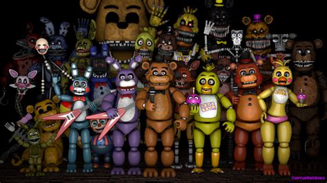 FNaF SFM Thank You! Scottgames.com image by PAX-12 on DeviantArt