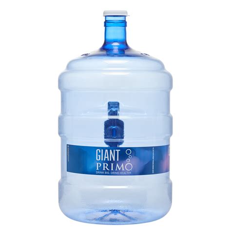 Refillable Water Jug – Primo Water