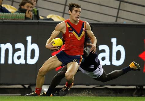 PODCAST: Rozee rises in draft calculations - AFL.com.au