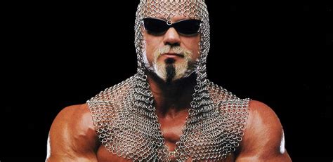 Big Poppa Pump Scott Steiner returns to Impact Wrestling | Wrestling ...