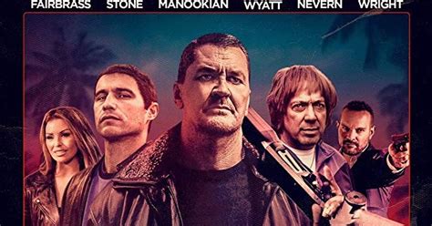 Rise of the Footsoldier: Marbella 2019 Online Subtitrat in Romana