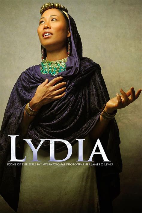 Lydia Photograph by Icons Of The Bible | Blacks in the bible, Bible, Bible art