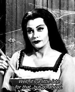 The Munsters Gif / The Munsters GIF by absurdnoise - Find & Share on GIPHY