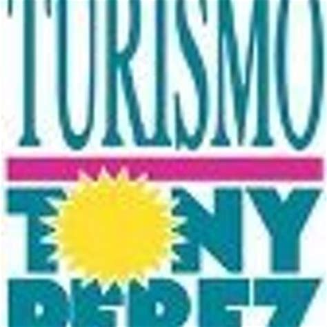 TURISMO TONY PEREZ (@TURISMOTONY) | Twitter