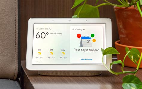 Google Home Hub (Google Nest Hub) Review: A Good Cheap Echo Show Alternative | Tom's Guide