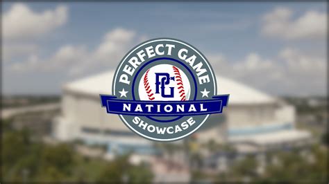 Perfect Game USA (@PerfectGameUSA) / Twitter