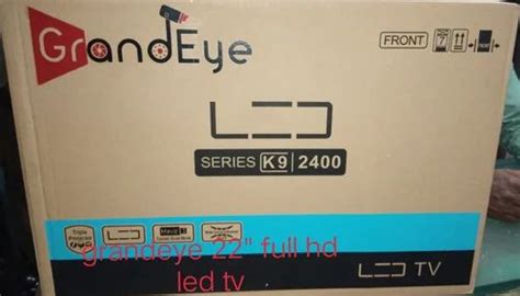 22 inch led tv at Rs 5999/piece | स्मार्ट एलईडी टीवी in Coimbatore | ID ...