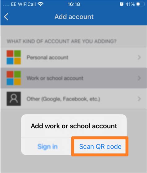 Installing Microsoft Authenticator for MFA – IT Office Blog