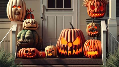 Bing image: Halloween - Bing Wallpaper Gallery