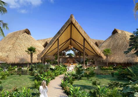 Dreams Flora Resort & Spa in Punta Cana, Dominican Republic - All ...