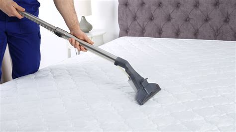 The Best Way To Clean A Mattress To Eliminate Dust Mites