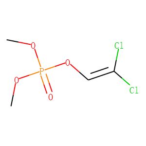 Dichlorvos Buy (CAS Number: 62-73-7)