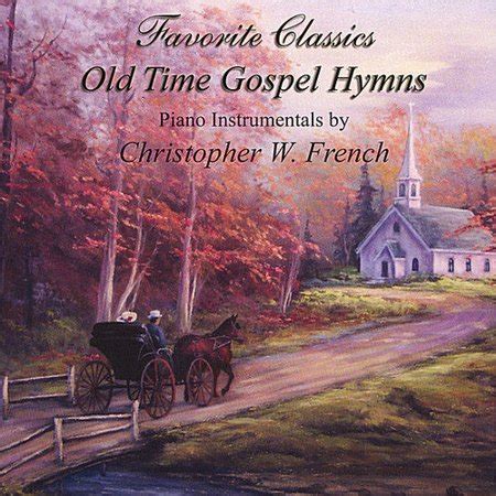 Old Time Gospel Hymns - Walmart.com