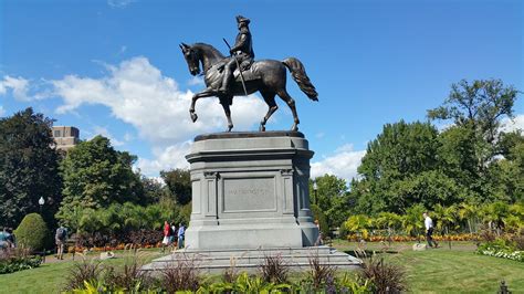 George Washington Statue - All You Need to Know BEFORE You Go (2024)