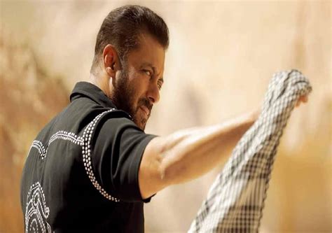 Tiger 3 Movie Review: Salman Khan delivers career best performance; SRK’s cameo fails to create ...