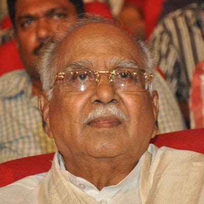 Legendary Telugu actor Akkineni Nageswara Rao no more - Rediff.com movies