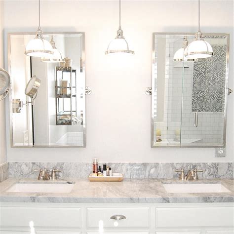 Bathroom Pendant Lighting