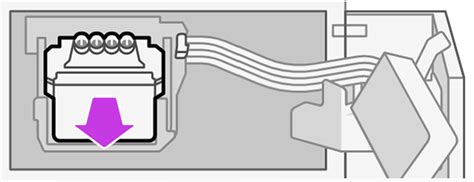 Replace the printhead | HP® Customer Support