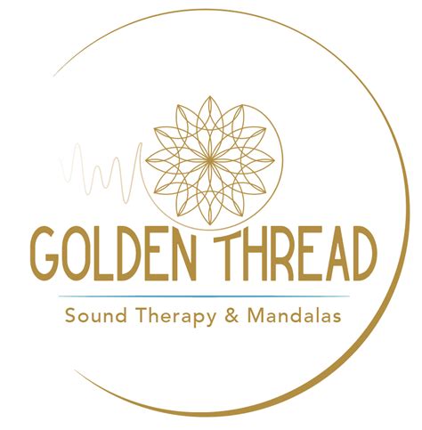 Golden Thread - Sound Healers