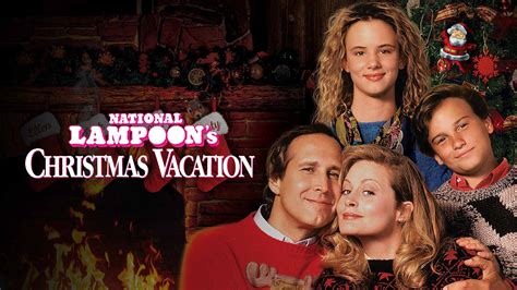 Christmas Vacation Streaming December 2024 - Doti Kendra