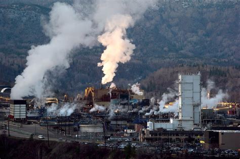 Canadian mining company liable for pollution flowing from Kootenays to ...