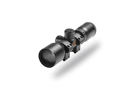 Gamo Scope 3-9X40WR Compact - Variable Magnification Air Rifle Scope