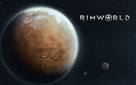 Rimworld - A Game About The Morality Of Eating People - Hey Poor Player