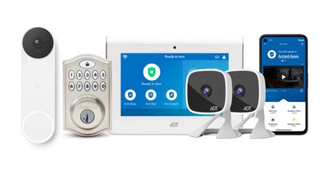 ADT adds Battery Powered Nest Doorbell to ADT Control Line Up