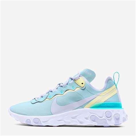 Women's Nike React Element 55 - Womens Footwear from Cooshti.com