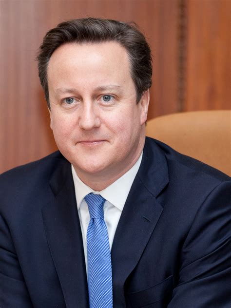 30 Important Facts About Former Prime Minister Of United Kingdom – David Cameron | BOOMSbeat