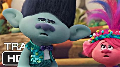 Trolls New Movie 2024 - Corie Lauren