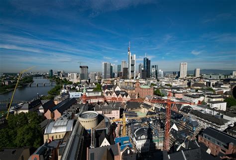Frankfurt Hesse Germany · Free photo on Pixabay