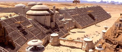 Screenwriting Article – The Phantom Menace’s Terrible Pod Race and How It Can Help You Write ...