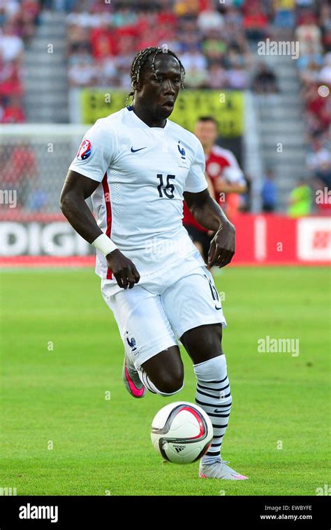 Bacary sagna france hi-res stock photography and images - Alamy