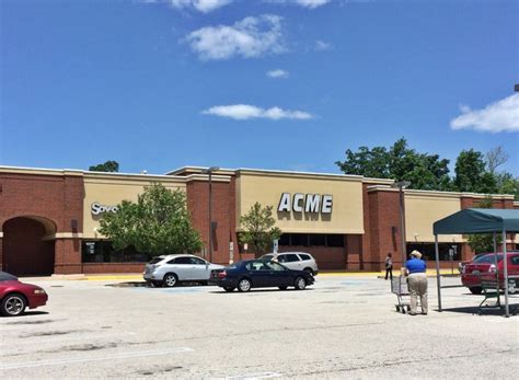 Acme Markets to close stores in NJ | PIX11