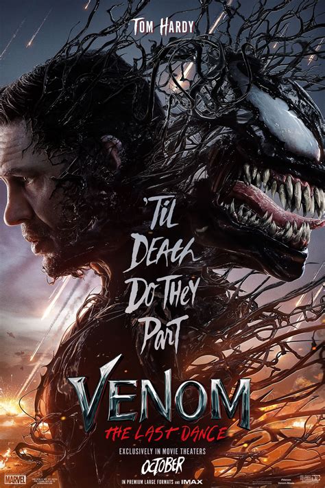 Venom 3: The Last Dance official movie trailer now online!