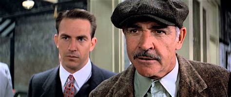 The Untouchables 1987 - YouTube