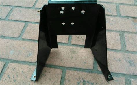 Purchase Mercruiser trim pump bracket in Cleveland, Ohio, United States, for US $20.00