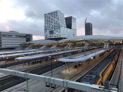 Station Utrecht Centraal - 2020 All You Need to Know BEFORE You Go (with Photos) - Tripadvisor