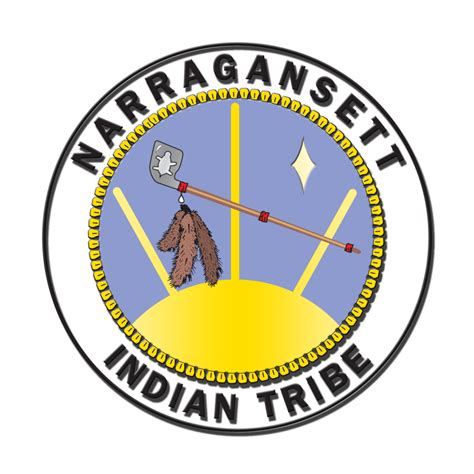 Early History - Narrangansett Indian Tribe