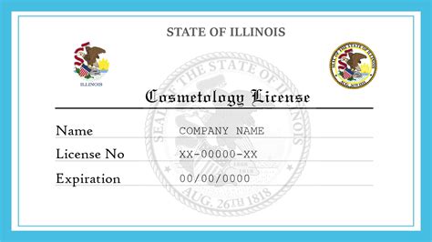 Illinois Cosmetology License | License Lookup