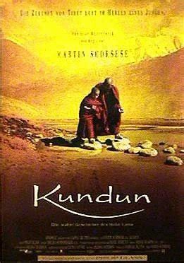 Kundun Movie Reviews