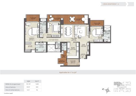 Architectural Design Of Birla House - The Architect