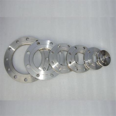 Stainless Steel Flange - China Stainless Steel Flange Manufacturers ...