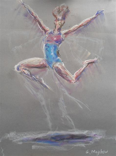 Gavin Mayhew's Movement in Art | Art Tutor | Beweging, In beweging