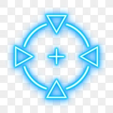 Crosshair Vector Art PNG Images | Free Download On Pngtree