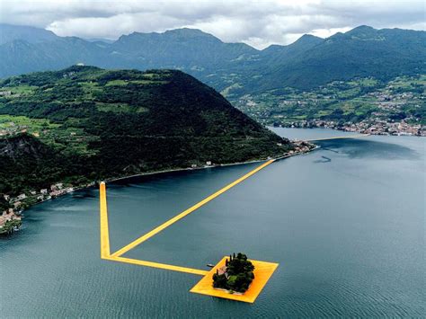 16 Intriguing Facts About Lake Iseo - Facts.net