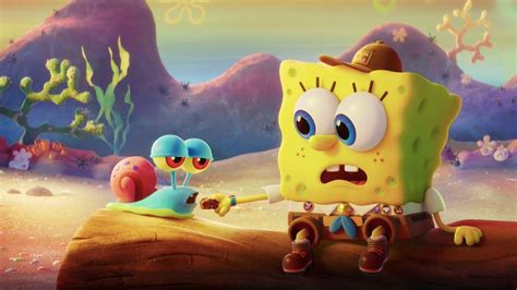 Kamp Koral: SpongeBob's Under Years - First Look Is Here - The Artistree