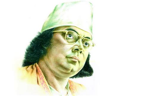 Kazi Nazrul Islam : Biography and Literary Works